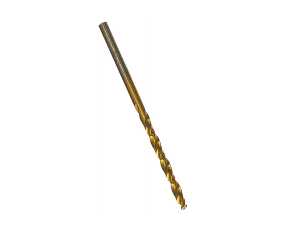 Сверло АТАКА по металлу титан 3,2 мм 