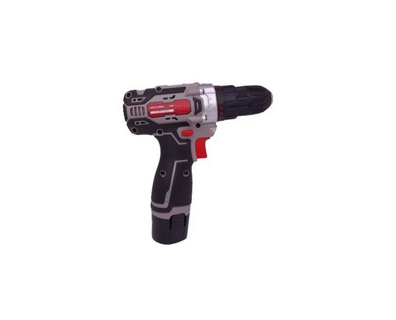 Шуруповерт Number one CD12/1,5-3 PROMO (12V,1 аккум.,1,5A/h,2скорости,коробка)