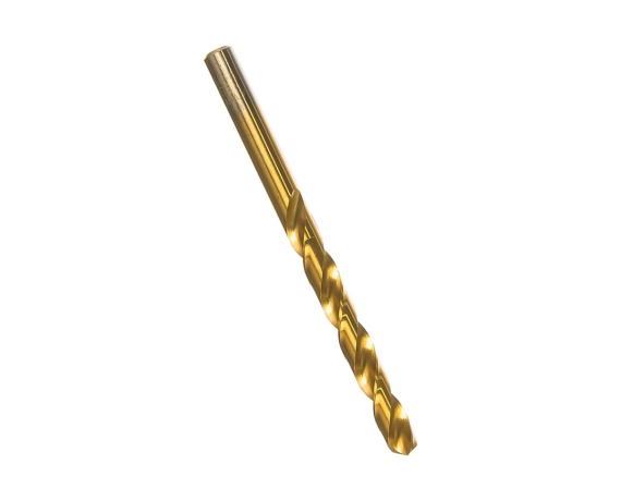 Сверло АТАКА по металлу титан 9,0 мм