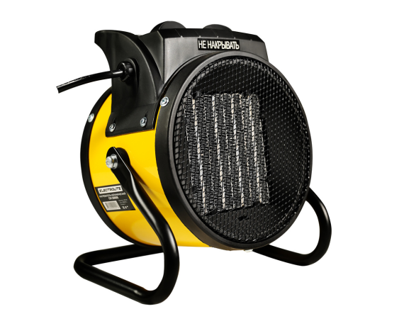 Пушка электрическая ELECTROLITE CH-2000S