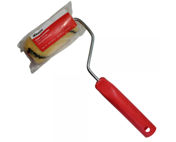 Валик DERZHI МАСТЕР 