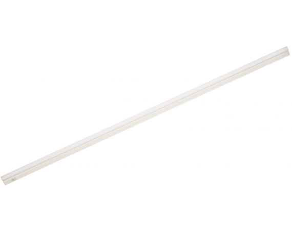 Светильник лин.светод. AL5038 FERON 16Вт Lm 4000К в пласт.корп. с выкл.и сетев.шнуром,1160*22*35мм