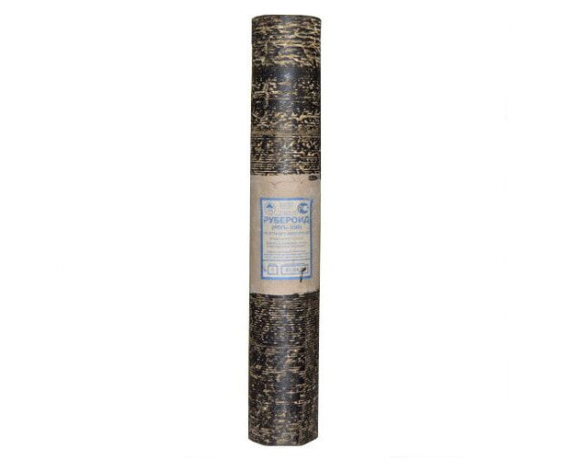 Рубероид РПП-350 (1*15м)
