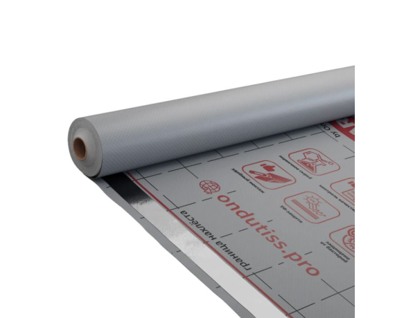 Ондутис SMART D гидроизоляция (70 м²)