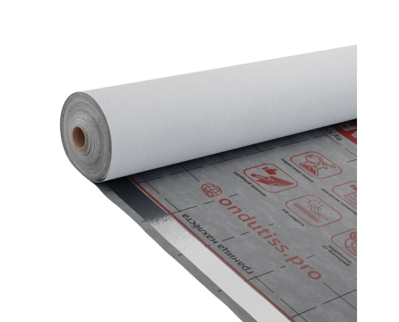 Мембрана строительная супердиффузионная ONDUTISS AM (70м2/рул)