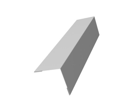 Угол наружный 60*40 мм 2 м 9003