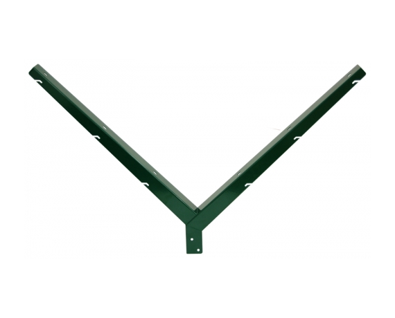 Наконечник V Medium RAL 6005