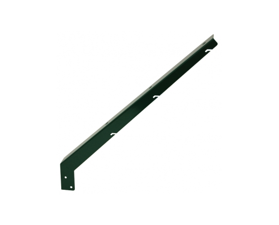 Наконечник L Medium RAL 6005