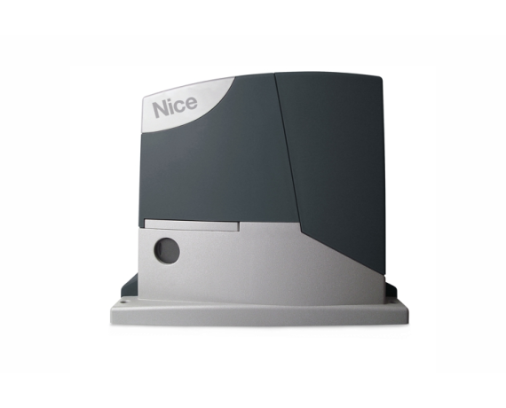 Комплект для автоматиции панельных откатных ворот 5,0м