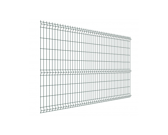 Панель Light 1,73*2,5 м, ячейка 200*55 мм, пруток 3,3 мм Zn GL