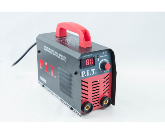 Сварочный аппарат P.I.T. PMI180-C IGBT