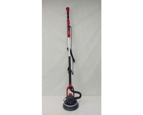 Шлифмашина для стен электрич. Number one DMJ1000-SS1 (1000Вт,подсветка,диск 180мм)