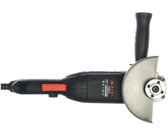 Полировальная машина P.I.T. PРO125-D 950Вт, 125мм