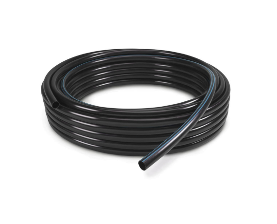 Труба ПЭ100 D20 (2.0) SDR-11 (бухта 100м) Р=10Атм Valfex