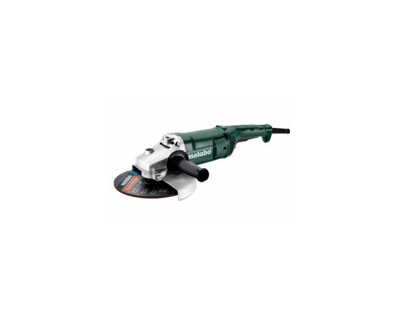 УШМ (болгарка)  METABO W2000-230 2000Вт, 230мм