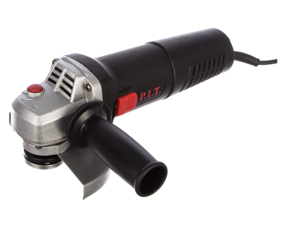 УШМ (болгарка)  P.I.T. PWS125 D-1 1000Вт, 125мм