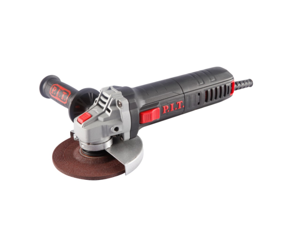 УШМ (болгарка)  P.I.T. PWS125-С4 850Вт, 125мм