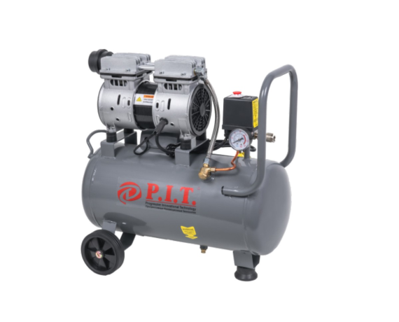 Компрессор P.I.T. РАС 016004-0.6/24