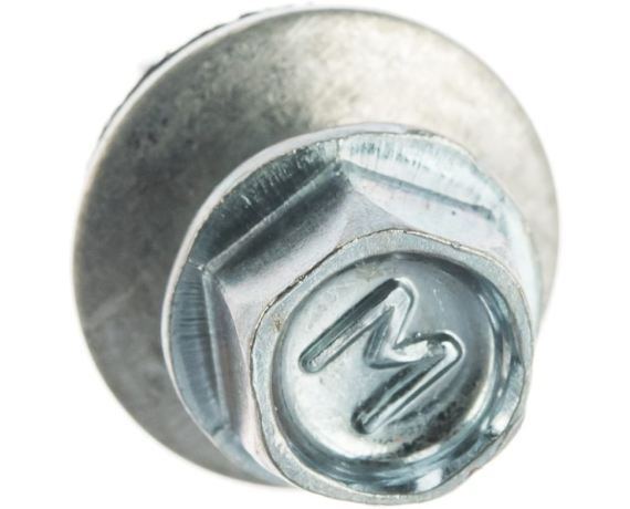 Шурупы 5,5*19 8003 DAXMER