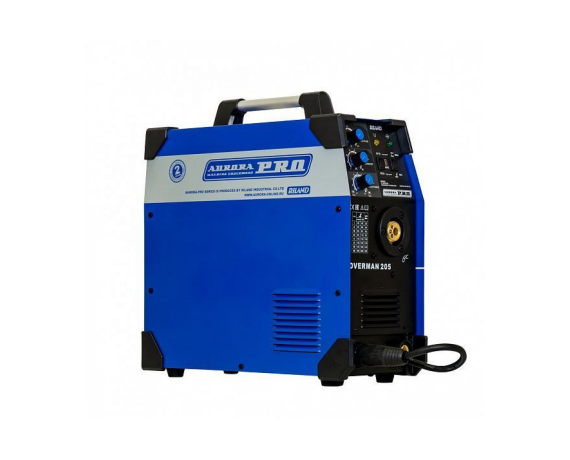 Сварочный аппарат AuroraPRO OVERMAN 205