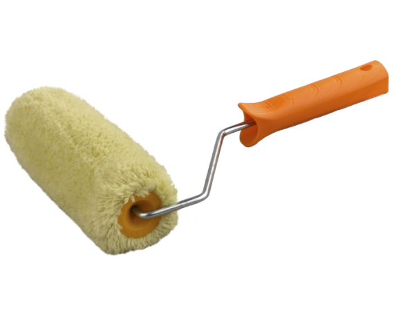 Валик в сборе Фасадный 100мм