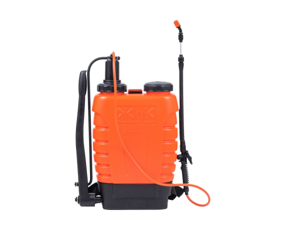 Опрыскиватель 