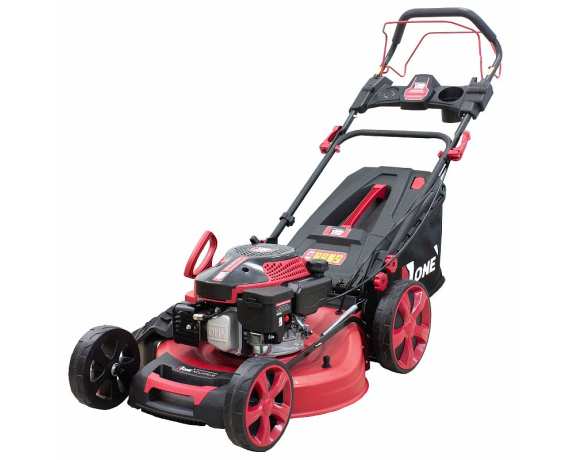 Газонокосилка бензин.самоход. NGLM170-51(4.0кВт,170см3,4в1,500мм шир,скаш,7 рег,25-80мм)