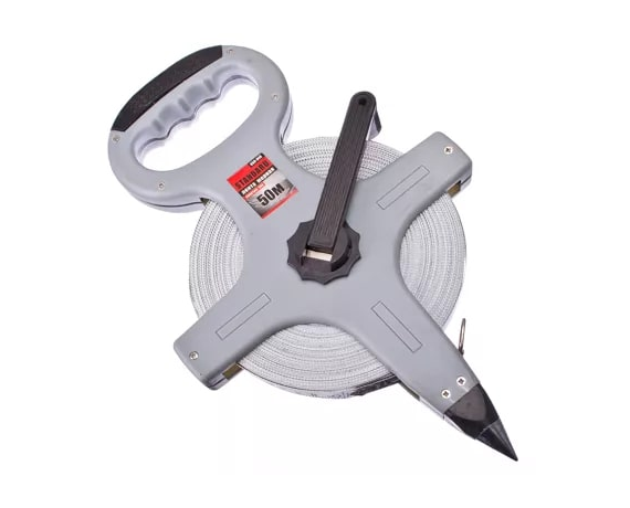 FALCO Рулетка 50м геодезическая