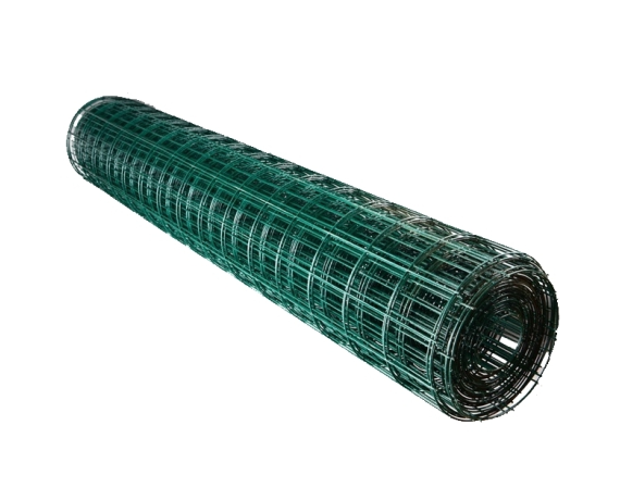 Сетка Europlast 2.20/100/50 1.0*10м зеленый RAL 