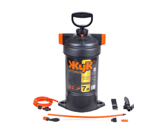 Опрыскиватель 