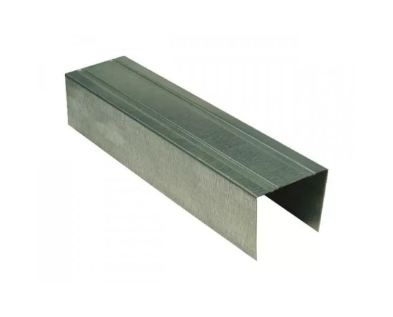 Профиль ППн 27*28 0,5мм 3м Альбес