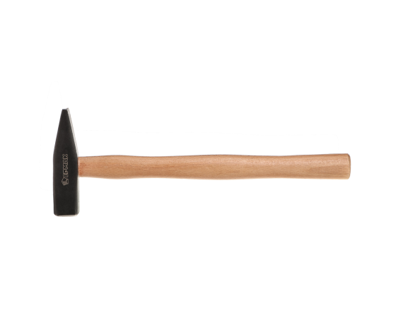 Молоток 200г ков. дер. ручка Ермак
