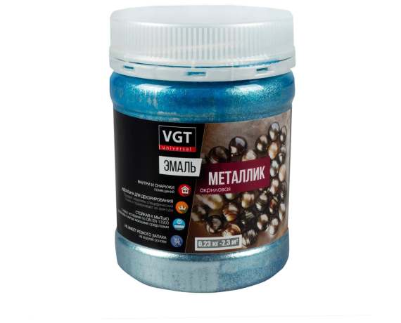 VGT Эмаль ВД-АК-1179 акрил. 
