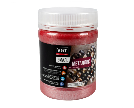 VGT Эмаль ВД-АК-1179 акрил. 