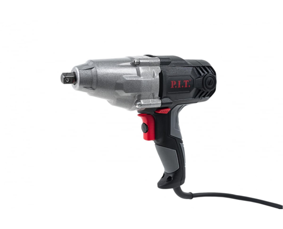Гайковерт сетевой P.I.T. PIW1050-C Мастер (1050Вт,2200об/мин,1/2