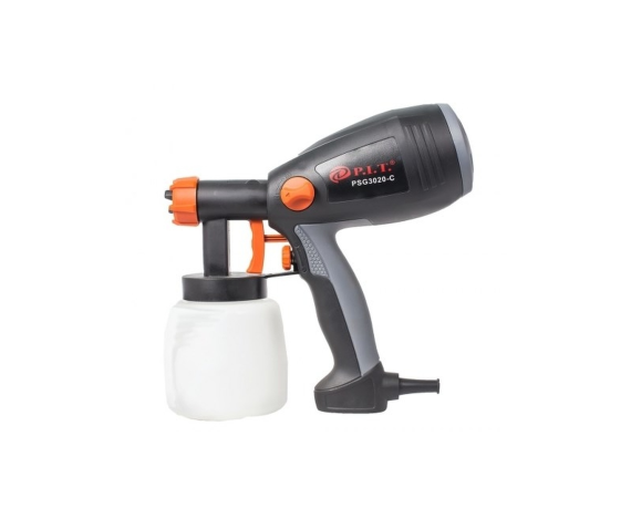 Краскораспылитель P.I.T. PSG3020-C МАСТЕР 