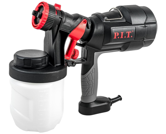 Краскораспылитель P.I.T. PSG3021-C PRO МАСТЕР