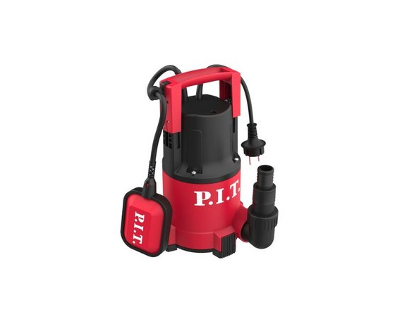 Насос дренажный P.I.T. PSW550-C1