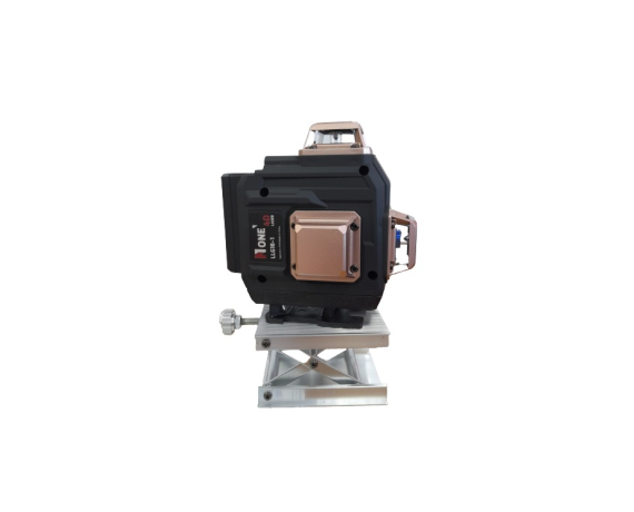 Уровень лазерный LLG16-1 зеленый 16 лучей Number one (кейс,2акк,з/у для акк,360*4.пульт)