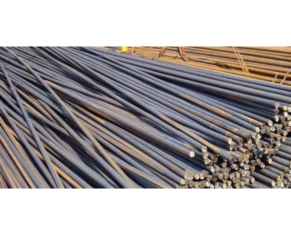 Арматура гладкая А1 (круг) 25 мм дл. 11,75