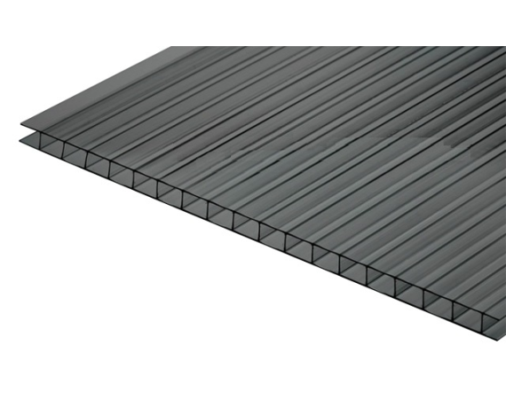 СПК Polygal 12*2,1 Практичный 8 мм Серый