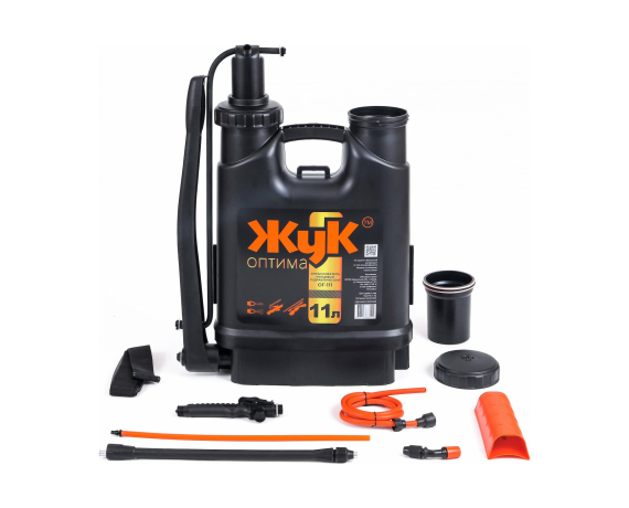 Опрыскиватель 