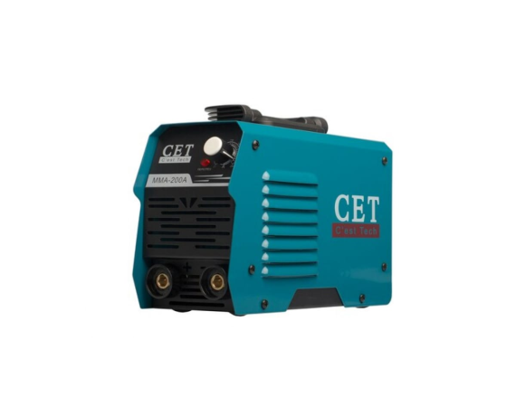 Сварочный аппарат инверторный  CET MMA-200A