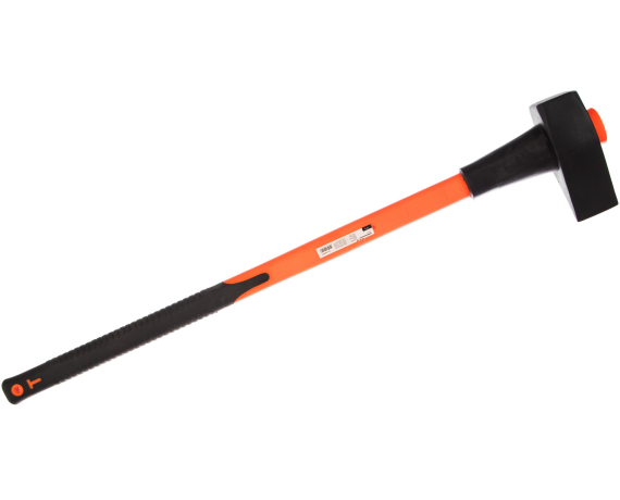 Колун со стеклопластиковой рукояткой 2,7 кг Volkshammer