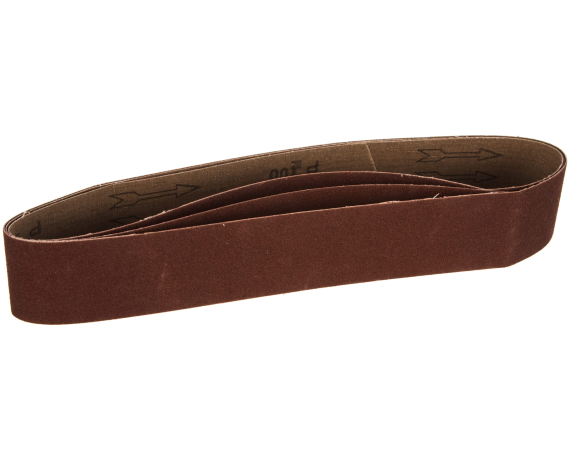 Шлифлента 50*686 P100 ELITECH