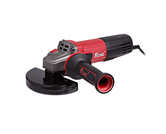 УШМ (болгарка) Number one AG 1100/125 PRO 