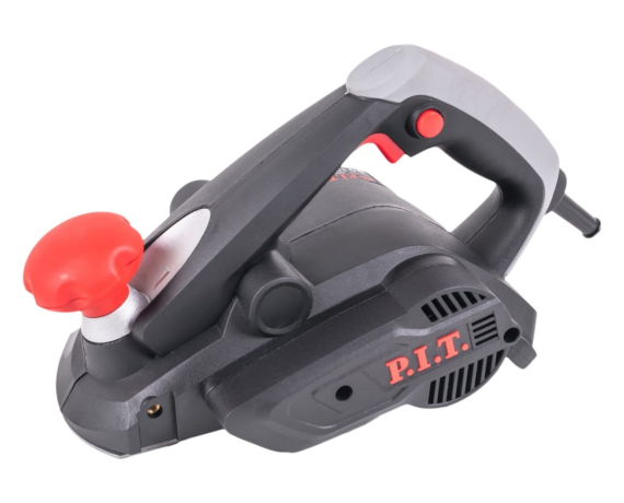Рубанок P.I.T. РЕP006L-С2 PRO 