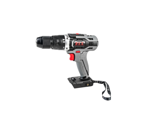 Аккумуляторная дрель ударная P.I.T. PSB20Н-13A SOLO 