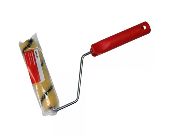 Мини-валик DERZHI Мастер 