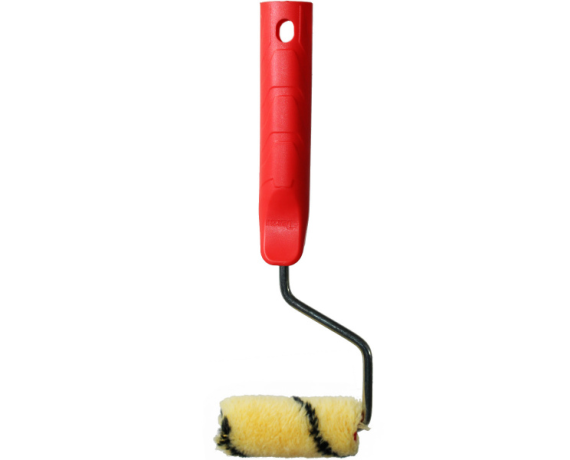 Мини-валик DERZHI Мастер малярный 